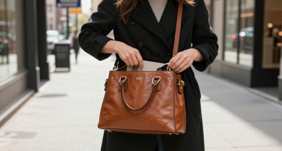 13 Best Handbags for Everyday Essentials in 2026