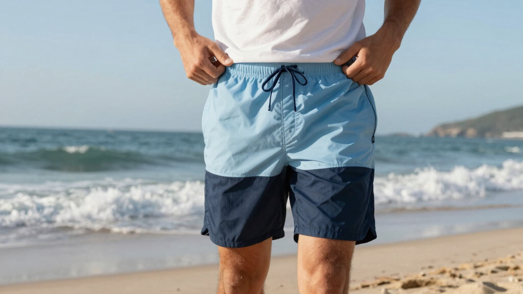 13 Best Hybrid Shorts And Swim Trunks In 2026