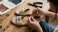 13 Best Jeweled Sandals in 2026