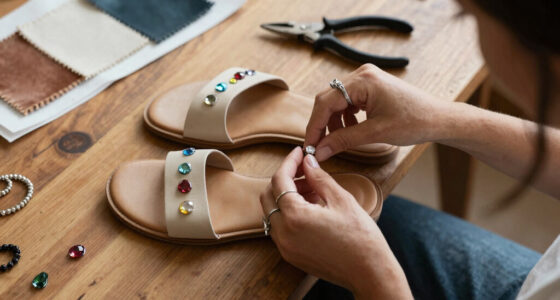 13 Best Jeweled Sandals in 2026