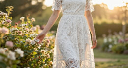 13 Best Lace Dresses in 2026