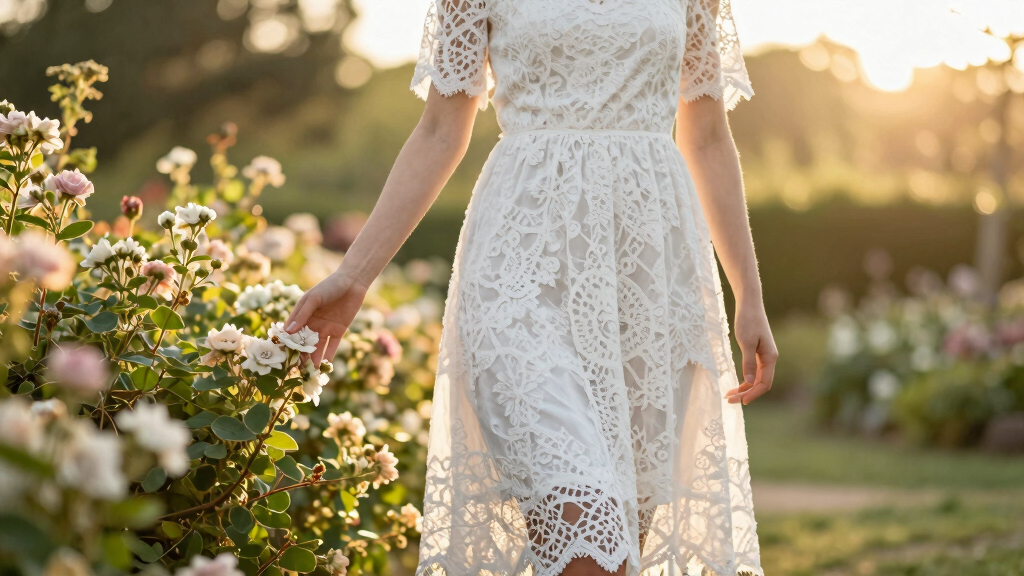 13 Best Lace Dresses in 2026
