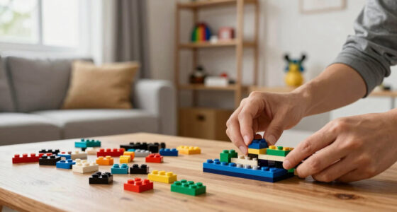 13 Best LEGO Building Sets in 2026