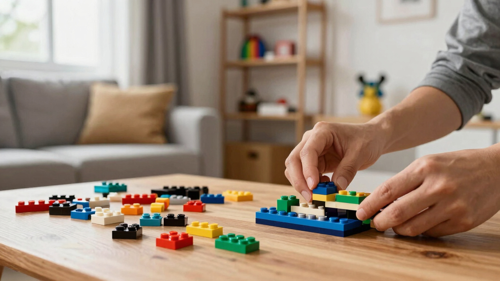 13 Best LEGO Building Sets in 2026