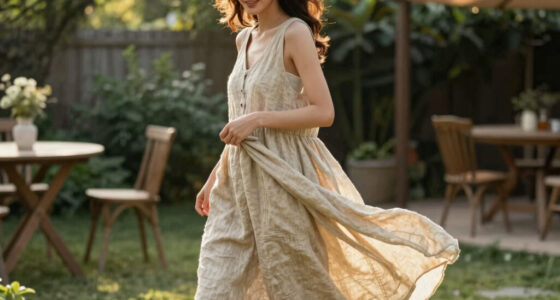 13 Best Linen Dresses in 2026