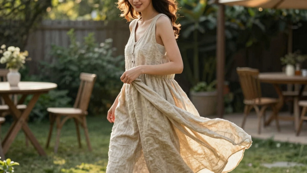 13 Best Linen Dresses in 2026
