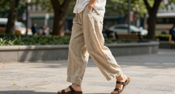 13 Best Linen Pants in 2026