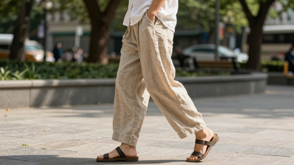 13 Best Linen Pants in 2026