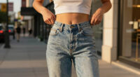 13 Best Low-Rise Jeans in 2026