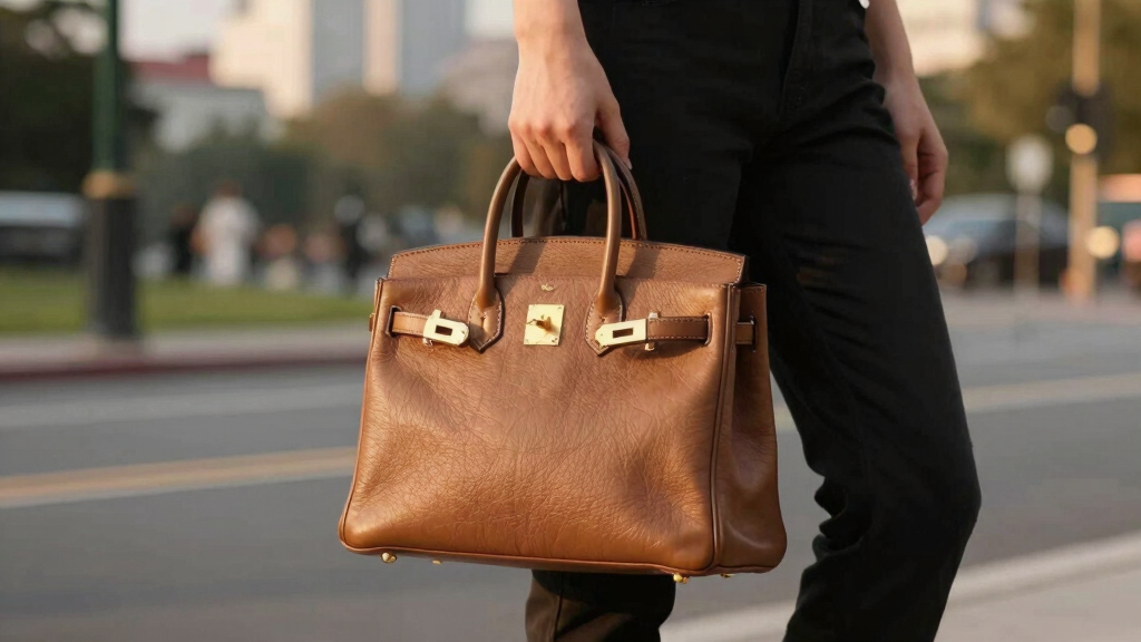 13 Best Luxury Designer Handbags in 2026