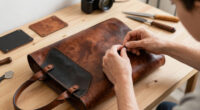13 Best Luxury Leather Tote Bags in 2026