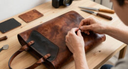 13 Best Luxury Leather Tote Bags in 2026