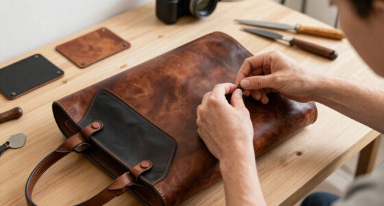 13 Best Luxury Leather Tote Bags in 2026