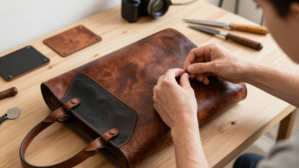 13 Best Luxury Leather Tote Bags in 2026