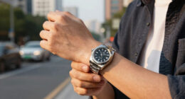 13 Best Luxury Sports Watches in 2026