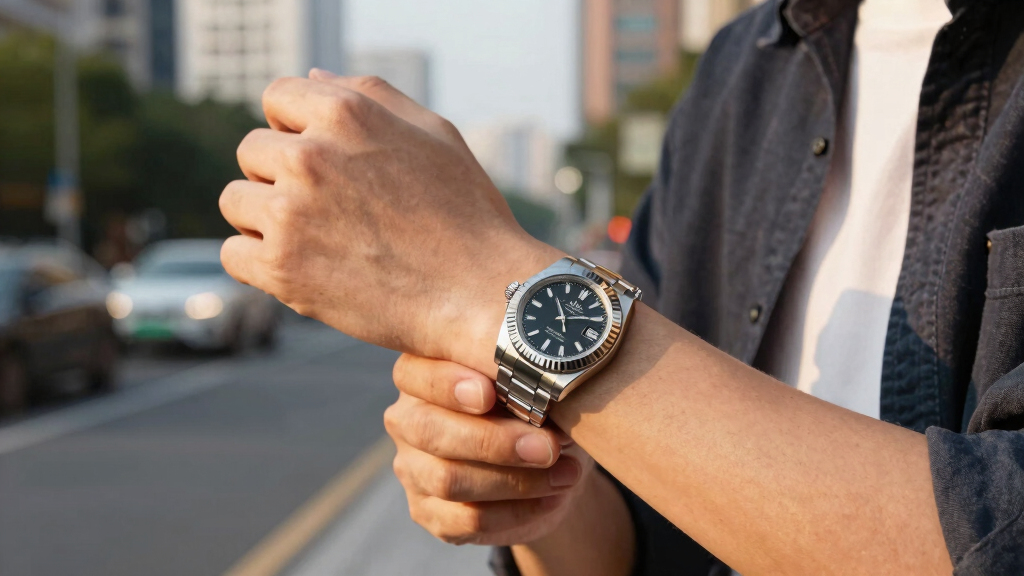 13 Best Luxury Sports Watches in 2026