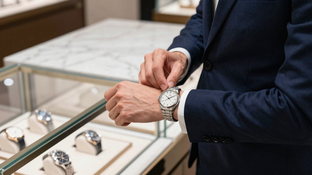 13 Best Luxury Watches in 2026