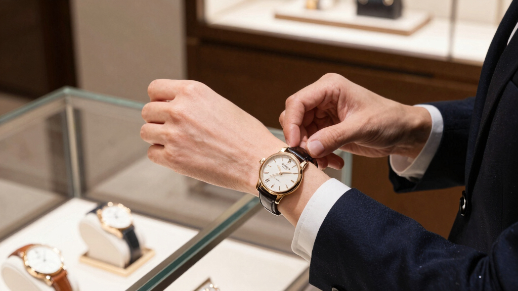 13 Best Luxury Watches in 2026
