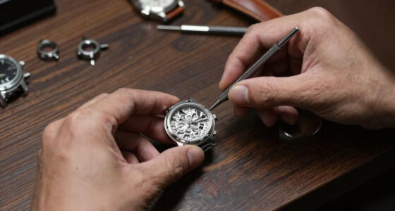 13 Best Luxury Watches in 2026