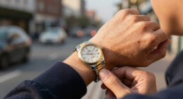 13 Best Luxury Watches in 2026