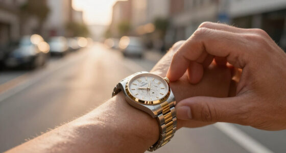 13 Best Luxury Watches in 2026