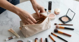 13 Best Makeup Bags in 2026