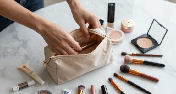 13 Best Makeup Bags in 2026