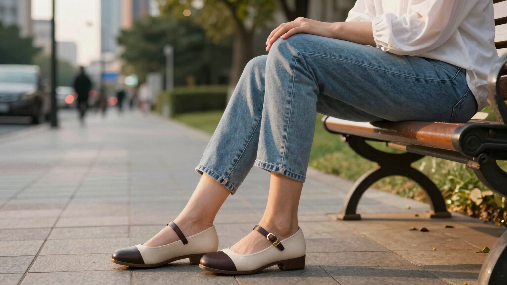 13 Best Mary Jane Flats in 2026