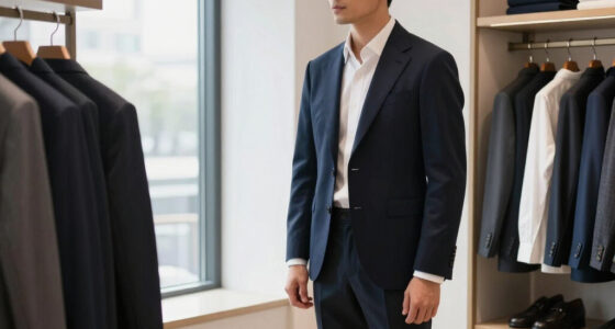 13 Best Men’s Clothing in 2026