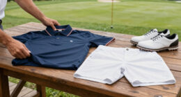 13 Best Men’s Golf Outfits in 2026