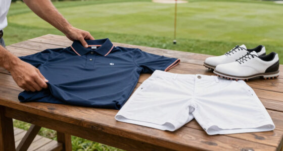 13 Best Men’s Golf Outfits in 2026