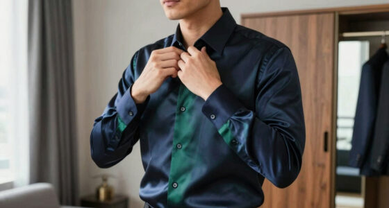 13 Best Men’s Silk Clothing in 2026