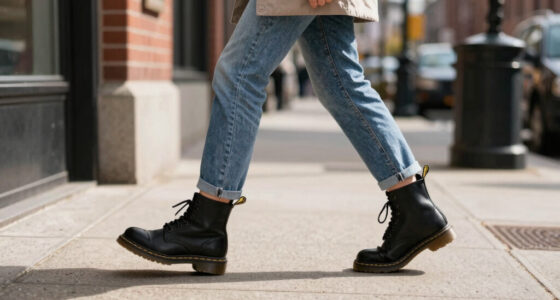 13 Best Minimalist Dr. Martens Boots in 2026