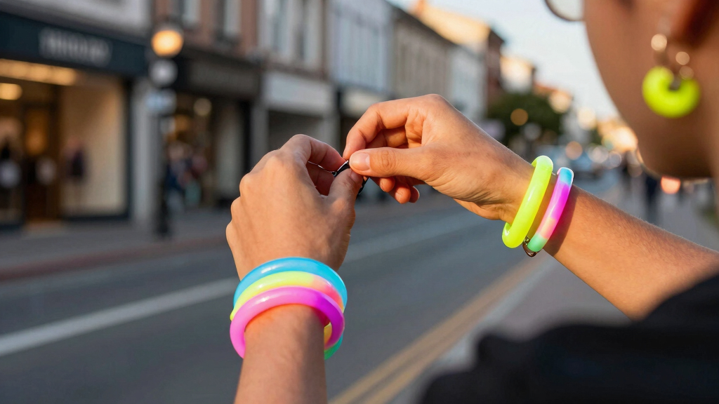 13 Best Neon Fashion Accessories in 2026