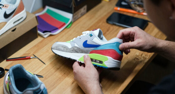 13 Best Nike Air Max Sneakers in 2026