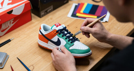 13 Best Nike Dunk Low Sneakers in 2026