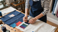 13 Best Parisian Lifestyle Graphic Apparel in 2026