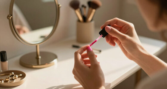 13 Best Pink Nail Polishes in 2026