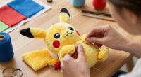 13 Best Pokémon Plush Toys in 2026