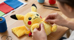 13 Best Pokémon Plush Toys in 2026
