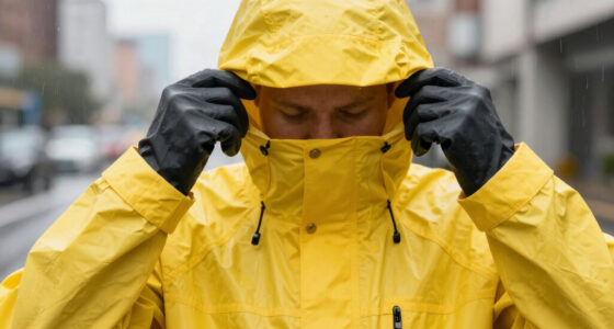 13 Best Rain Jackets in 2026