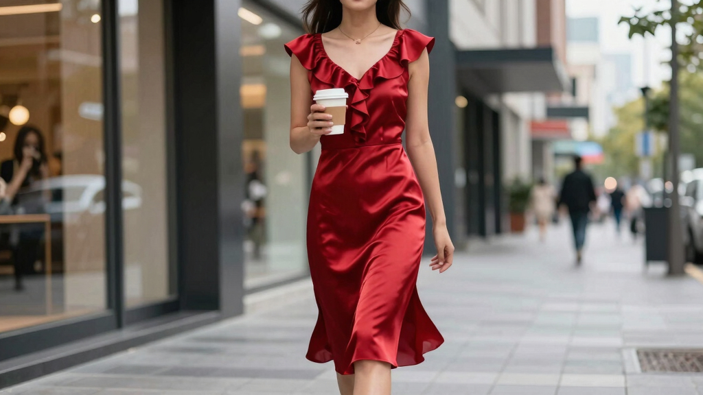 13 Best Red Dresses for Women in 2026
