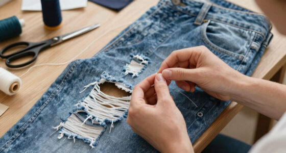13 Best Ripped Jeans in 2026