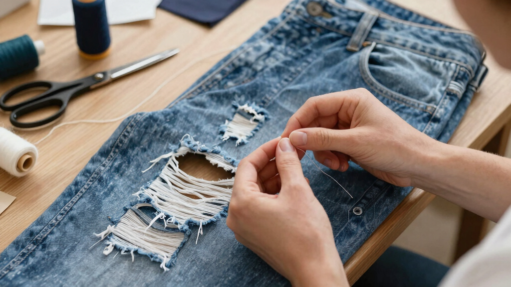 13 Best Ripped Jeans in 2026