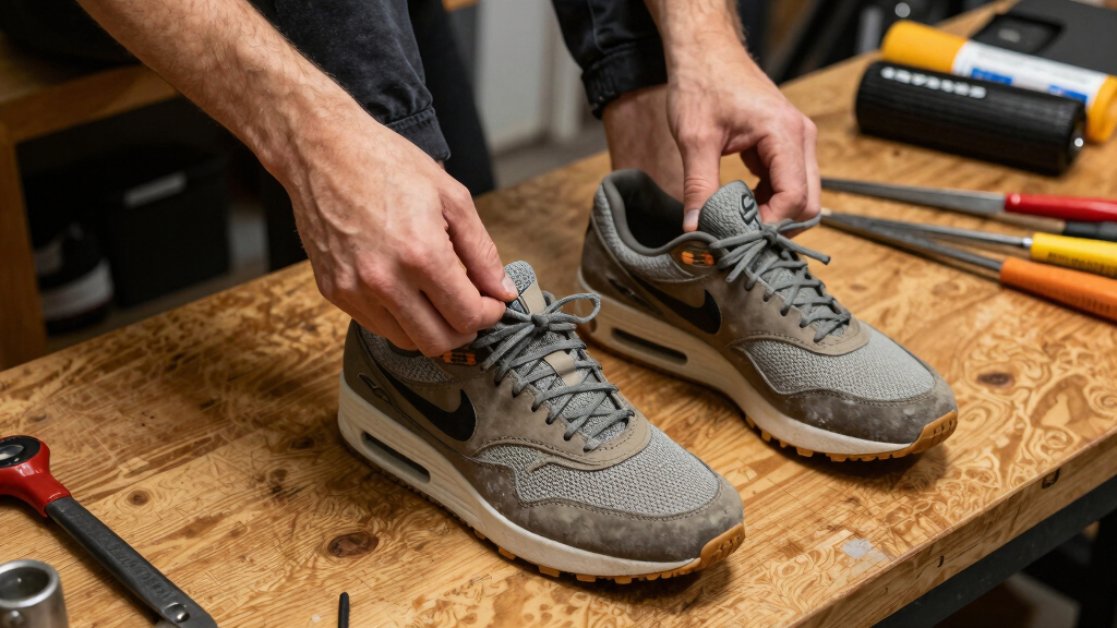 13 Best Rugged Nike Air Max Shoes in 2026