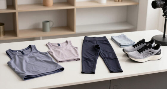 13 Best Running Capsule Wardrobe Essentials in 2026