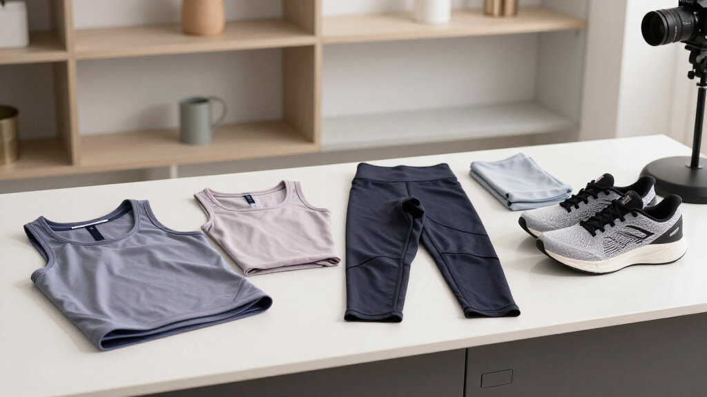 13 Best Running Capsule Wardrobe Essentials in 2026