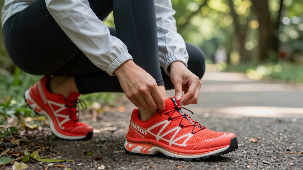 13 Best Salomon Shoes in 2026