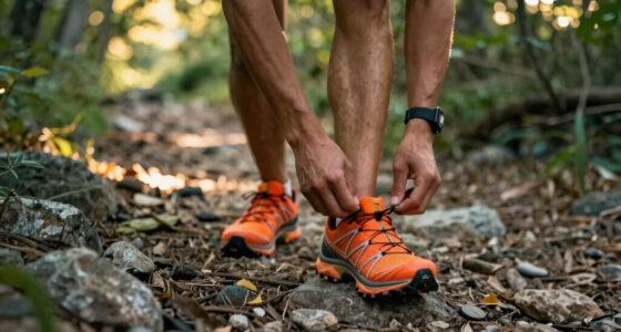 13 Best Salomon Trail Running Shoes in 2026