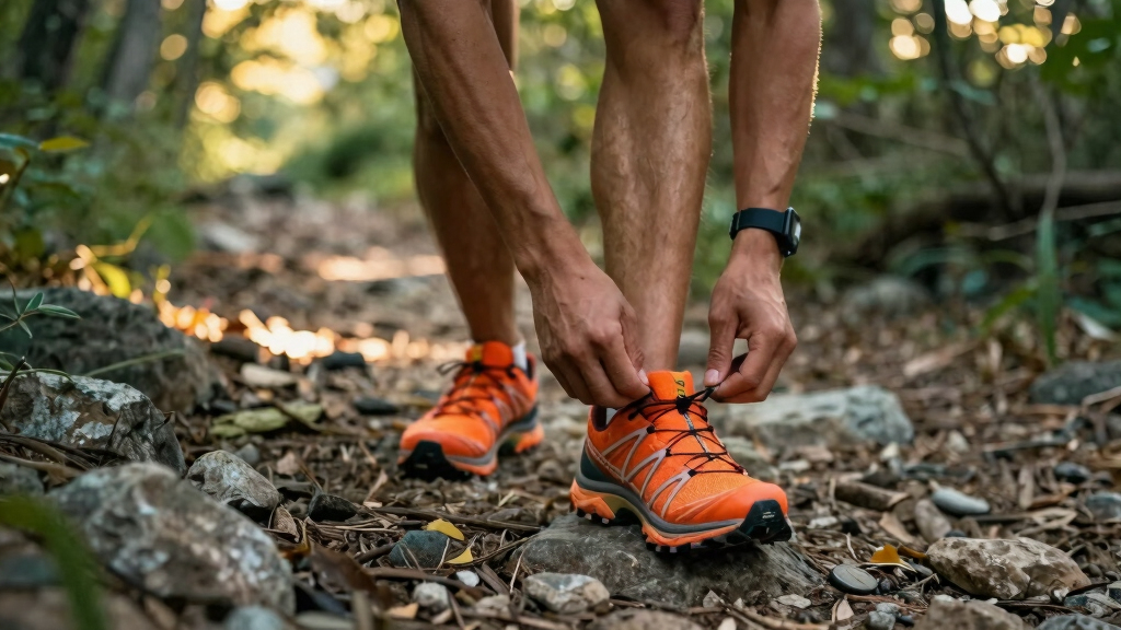 13 Best Salomon Trail Running Shoes in 2026